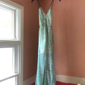 Element long sundress